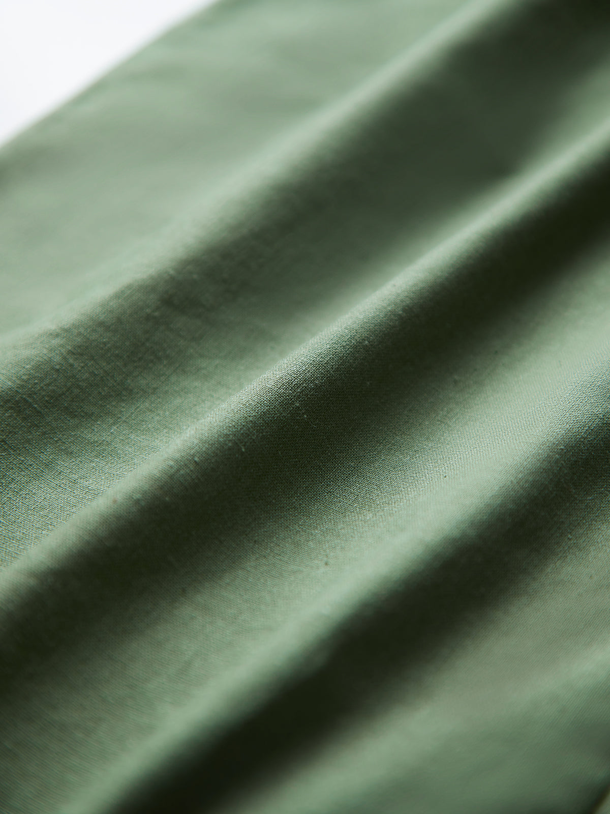 Thecomense - By The Garden Linen Wide Leg Pants