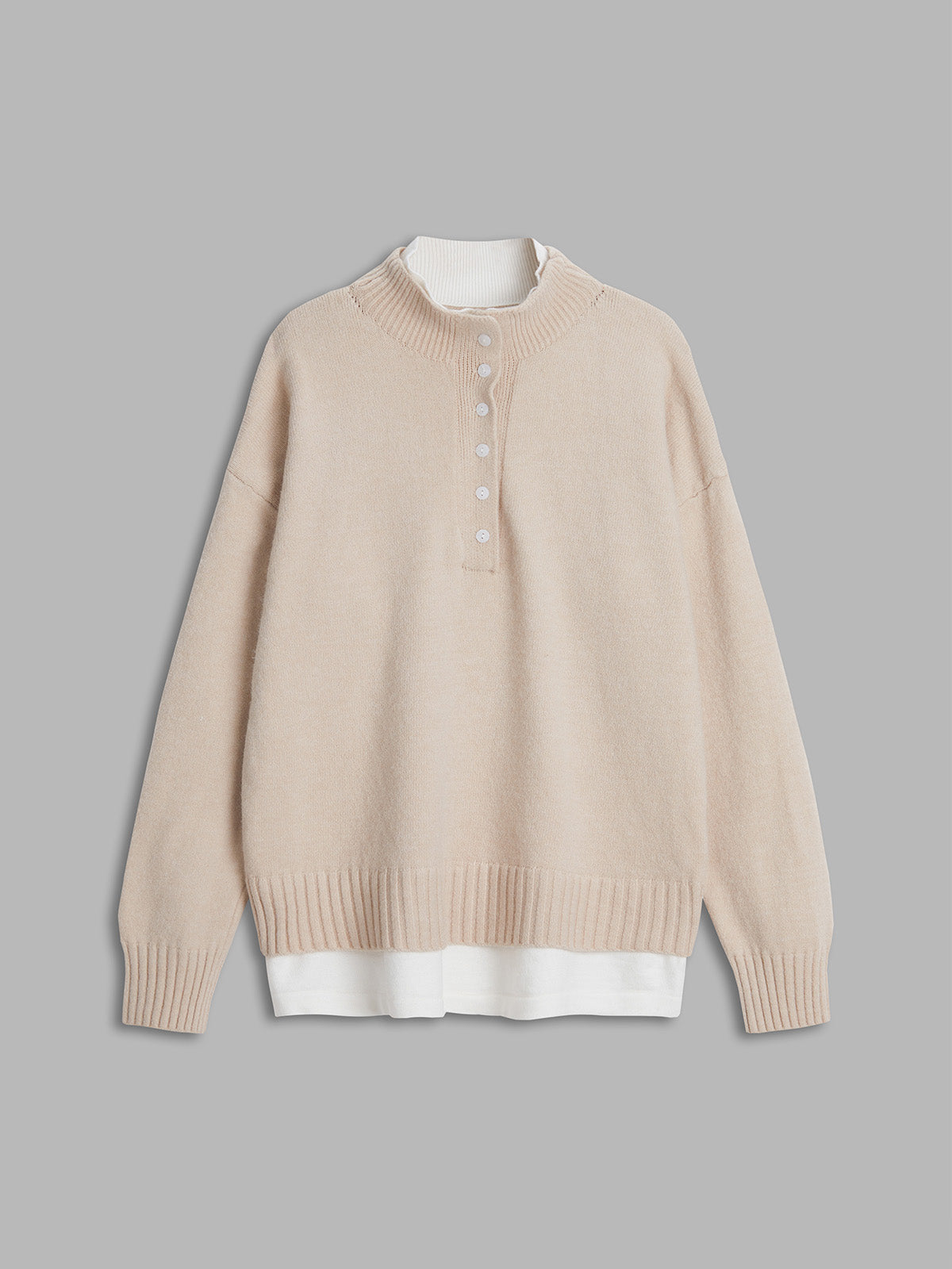 Thecomense - Mocha Academia Matching Set