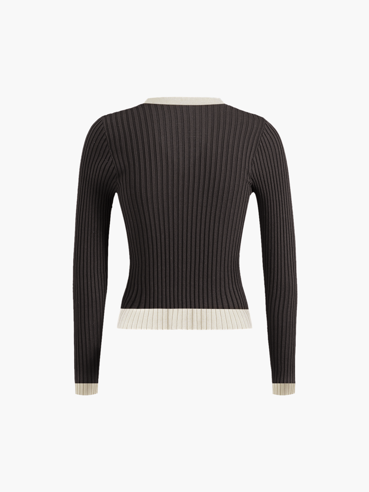 Thecomense - Oreo Icecream Sweater