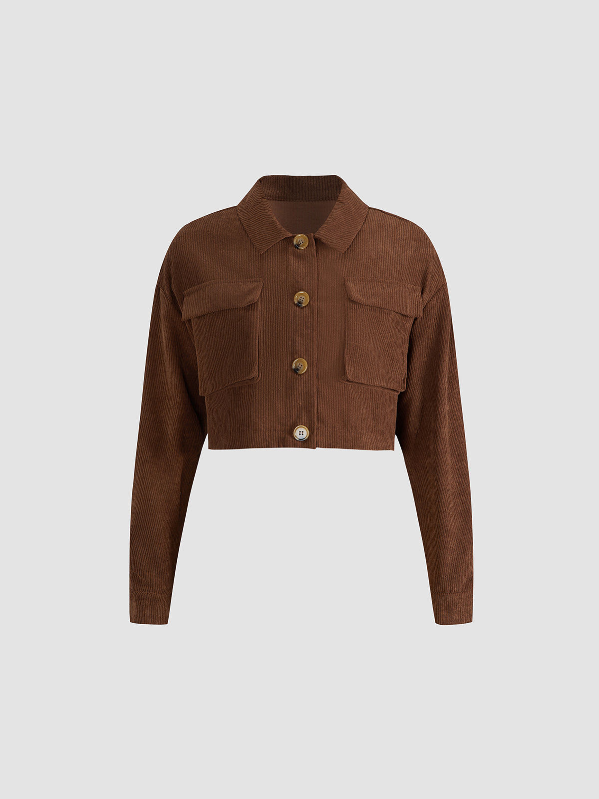 Thecomense - Vanuatu Cargo Flight Jacket
