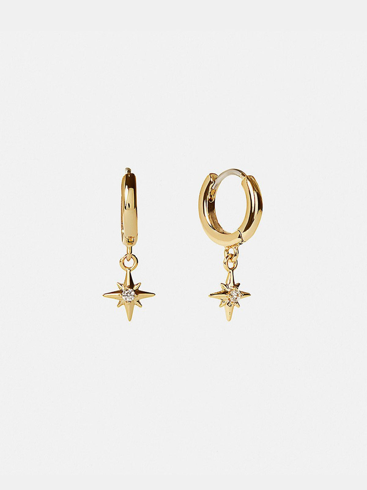Thecomense - Star Is Born Earrings