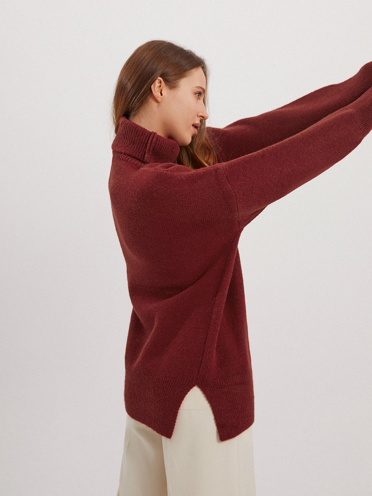Thecomense - Love Actually Sweater