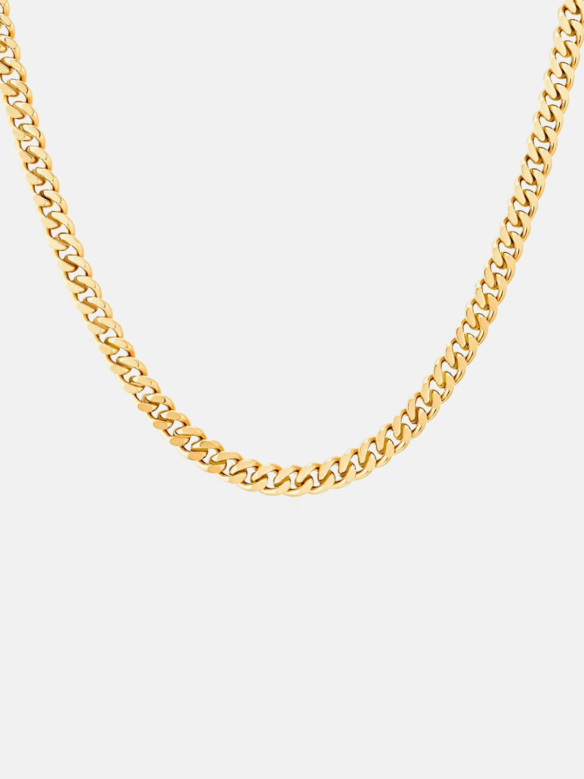 Thecomense - Path to Love Necklace
