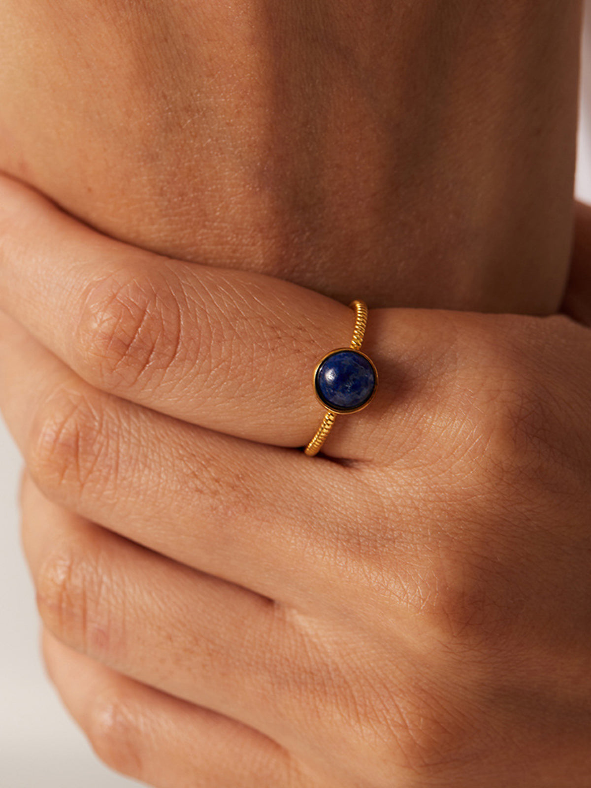 Thecomense - Heart of Sea Ring