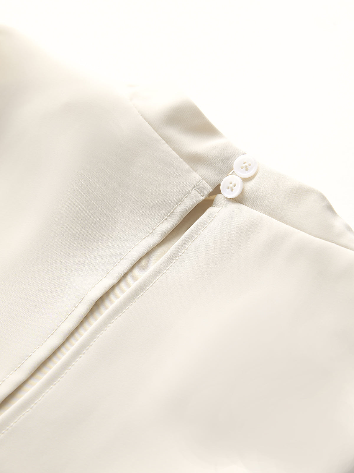 Thecomense - Cowl Neck Sleeveless Top