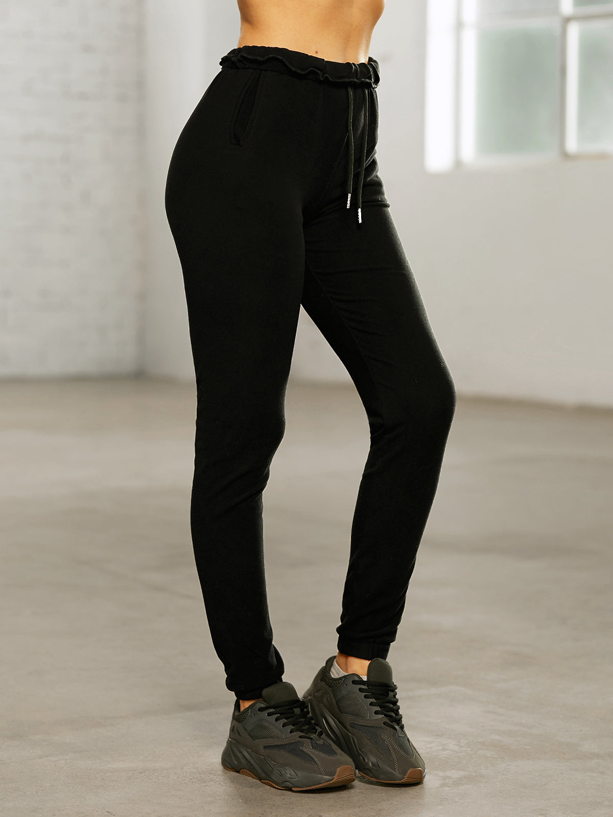 Thecomense - Weekend Loaf Joggers