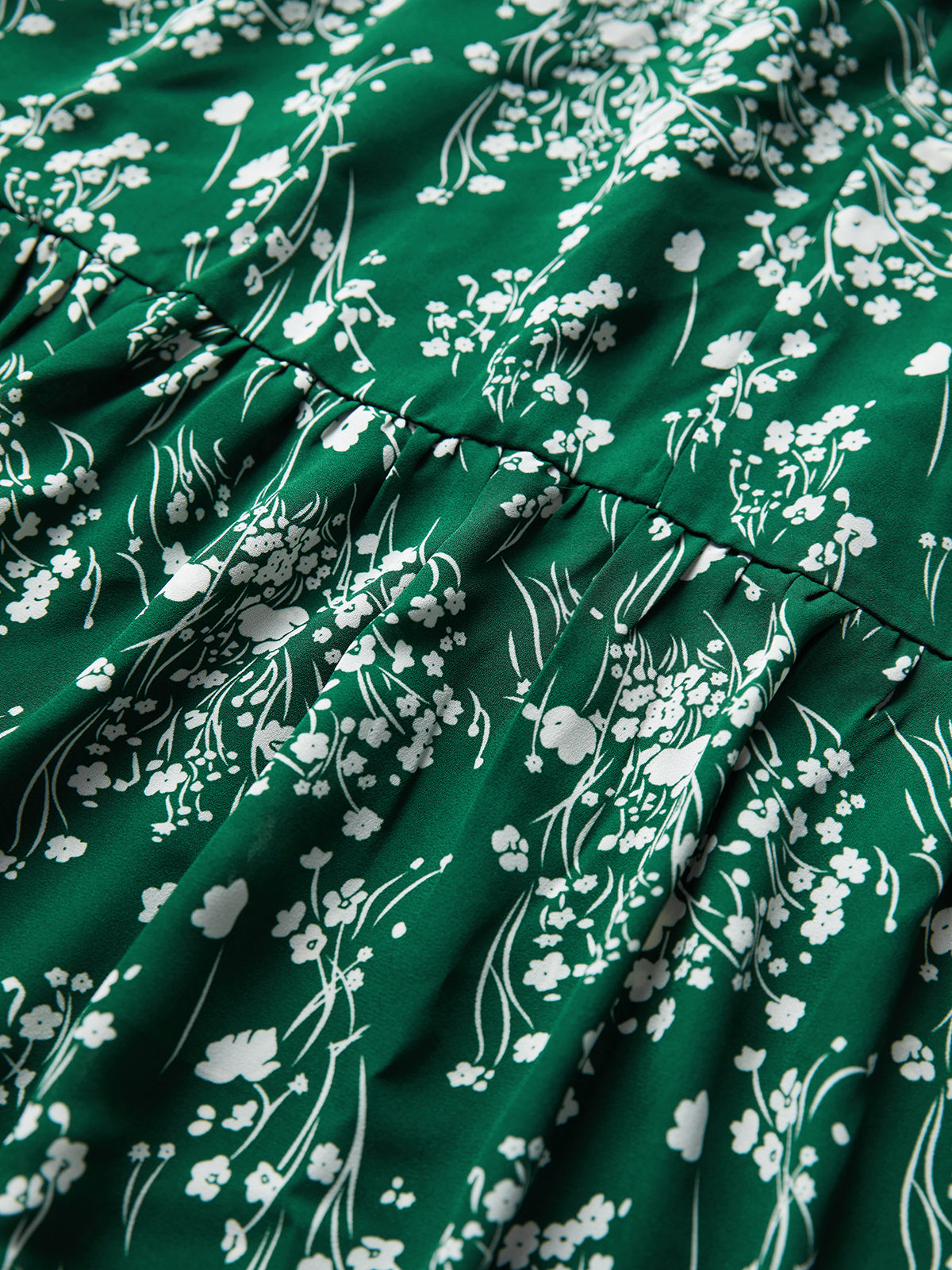 Thecomense - The Wizard of Oz Emerald Green Strap Dress