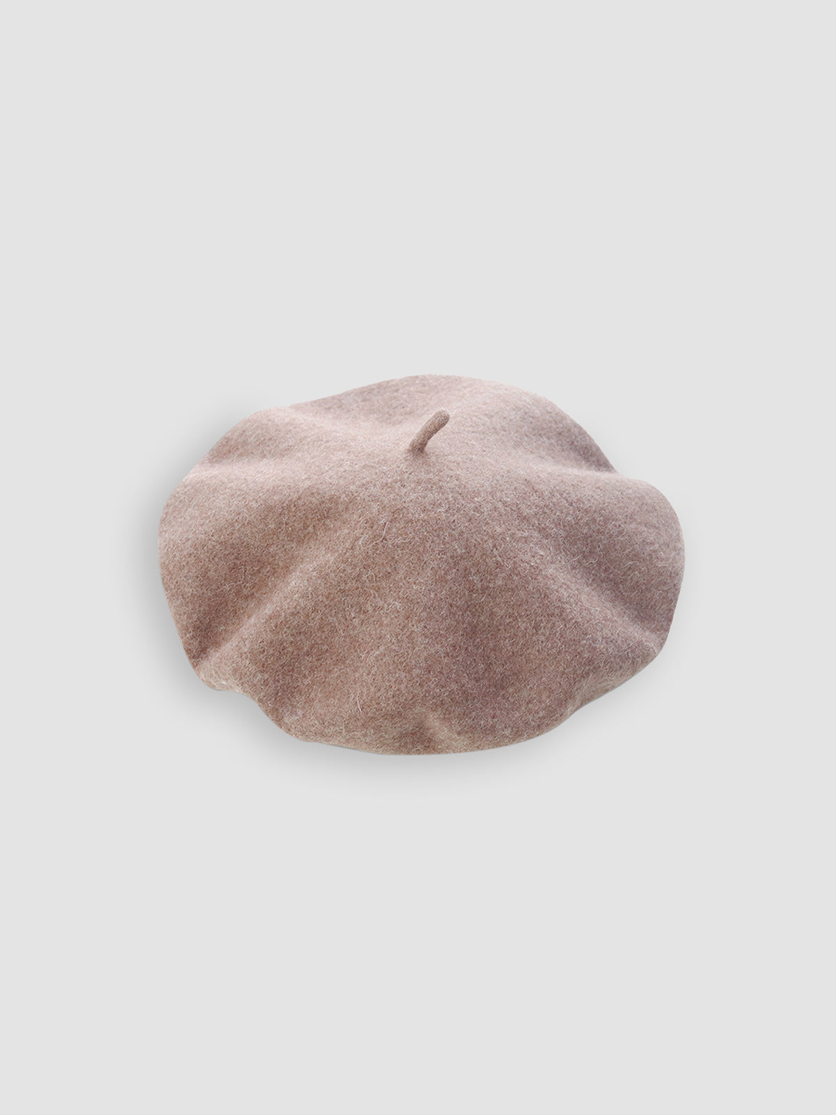 Thecomense - Soft Like Butter Berets