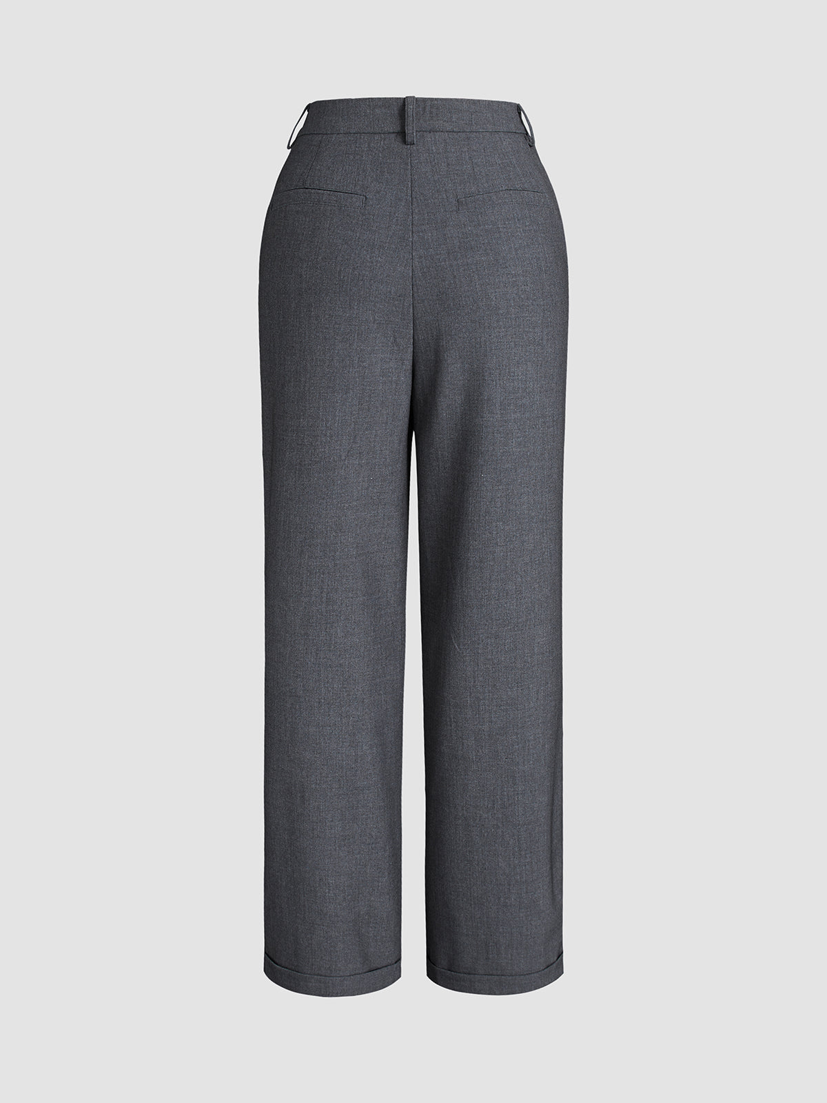 Thecomense - Airstream Straight Leg Pants