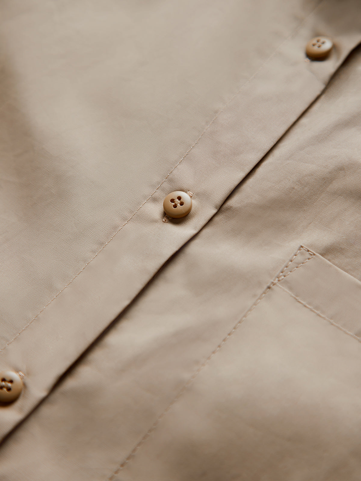 Thecomense - Coffee Run Blouse