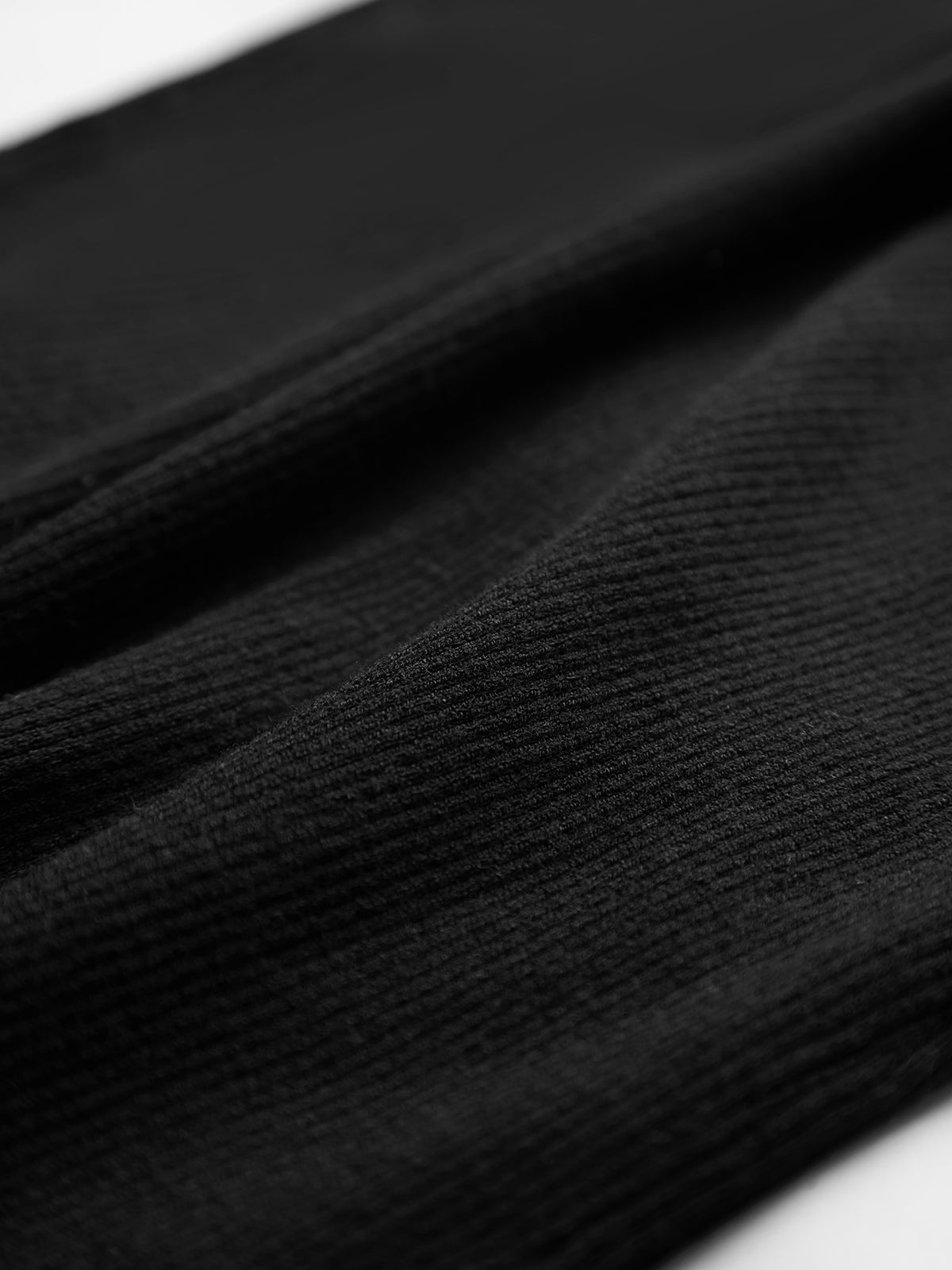 Thecomense - Off Shoulder Spirit Ribbed Dress