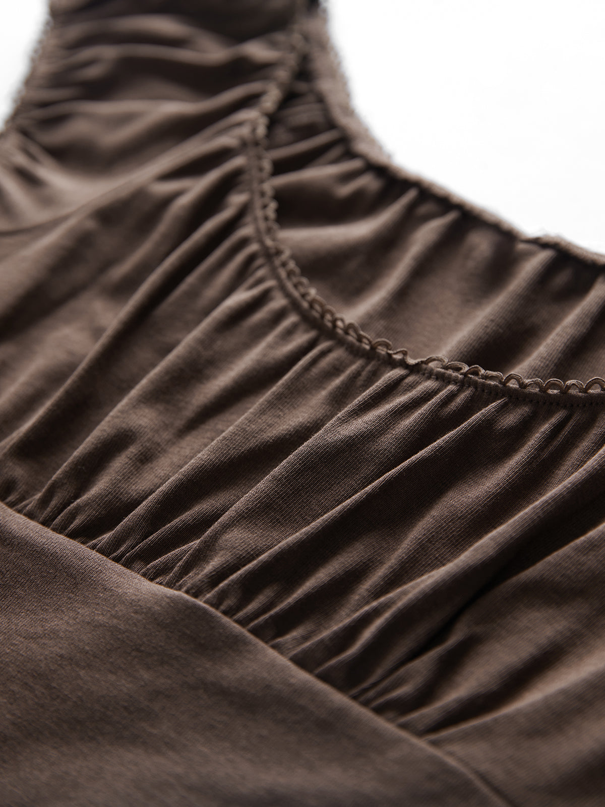 Thecomense - Fitted Lazy Lounge T-shirt