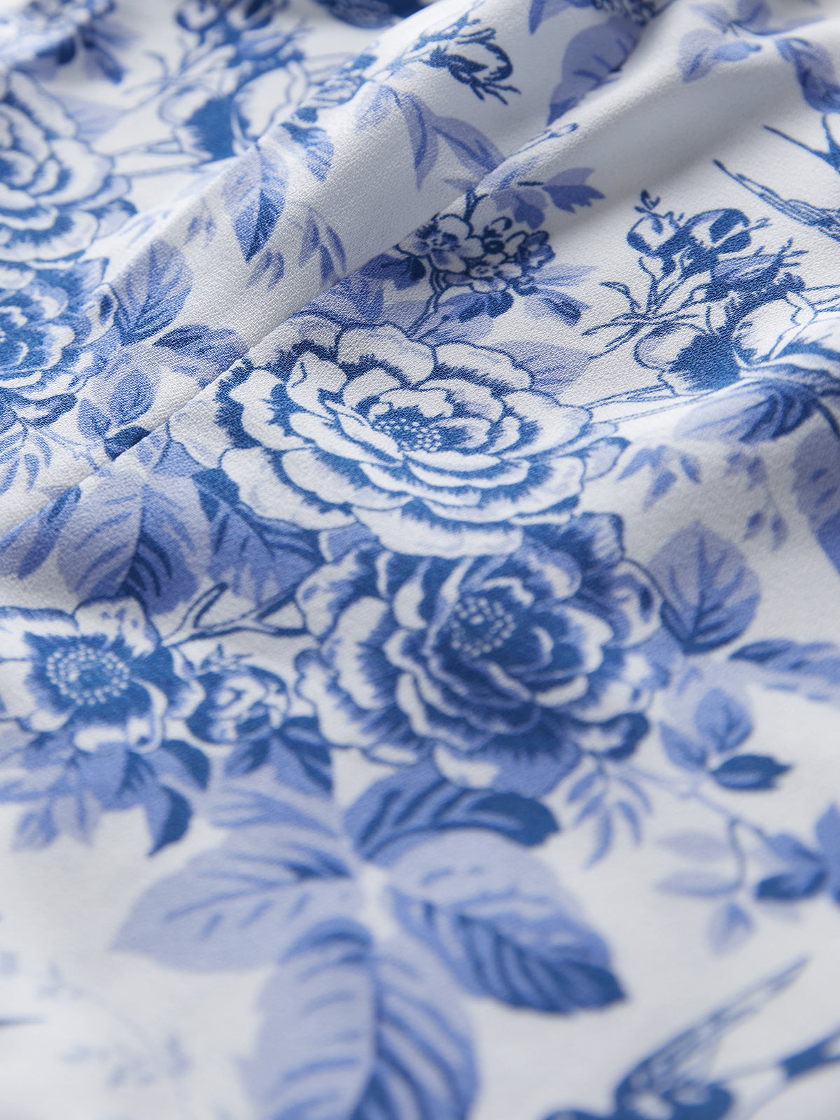 Thecomense - Camellia Fields Camisole