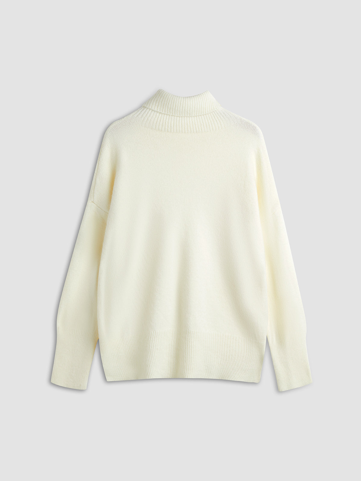 Thecomense - Love Actually Sweater
