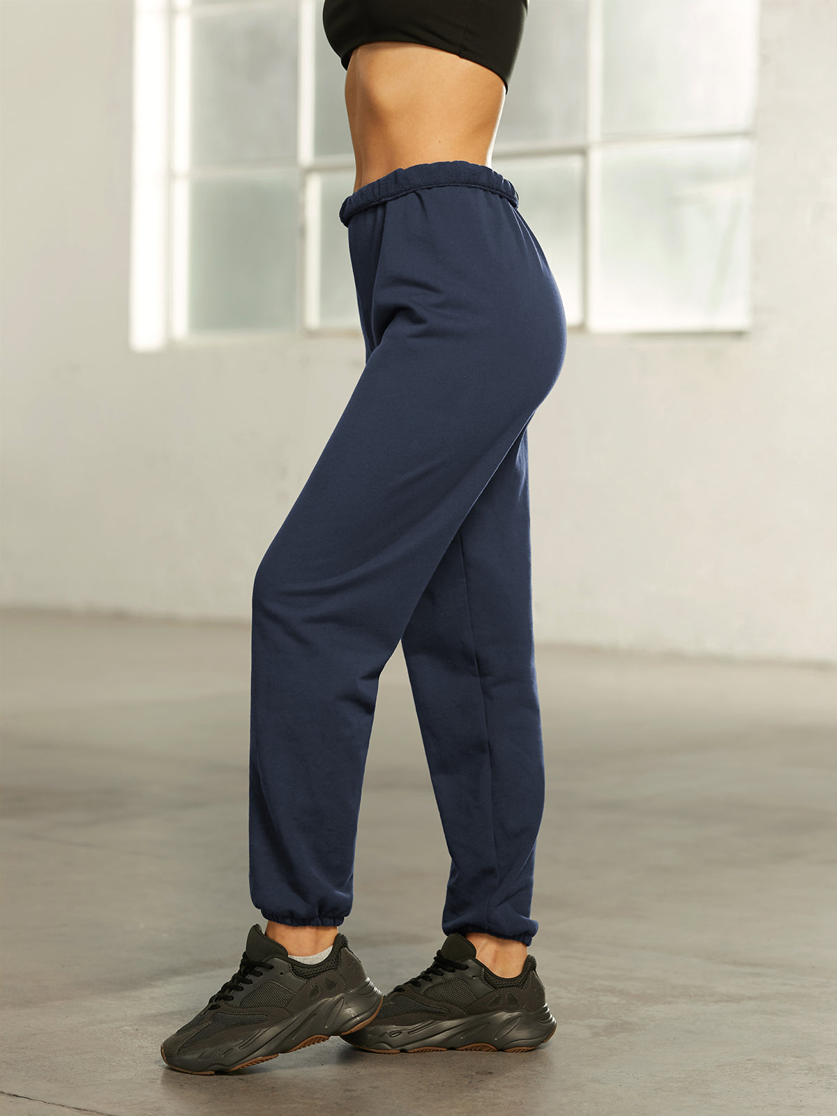 Thecomense - Street Essential - Relaxed Fit Sweatpants