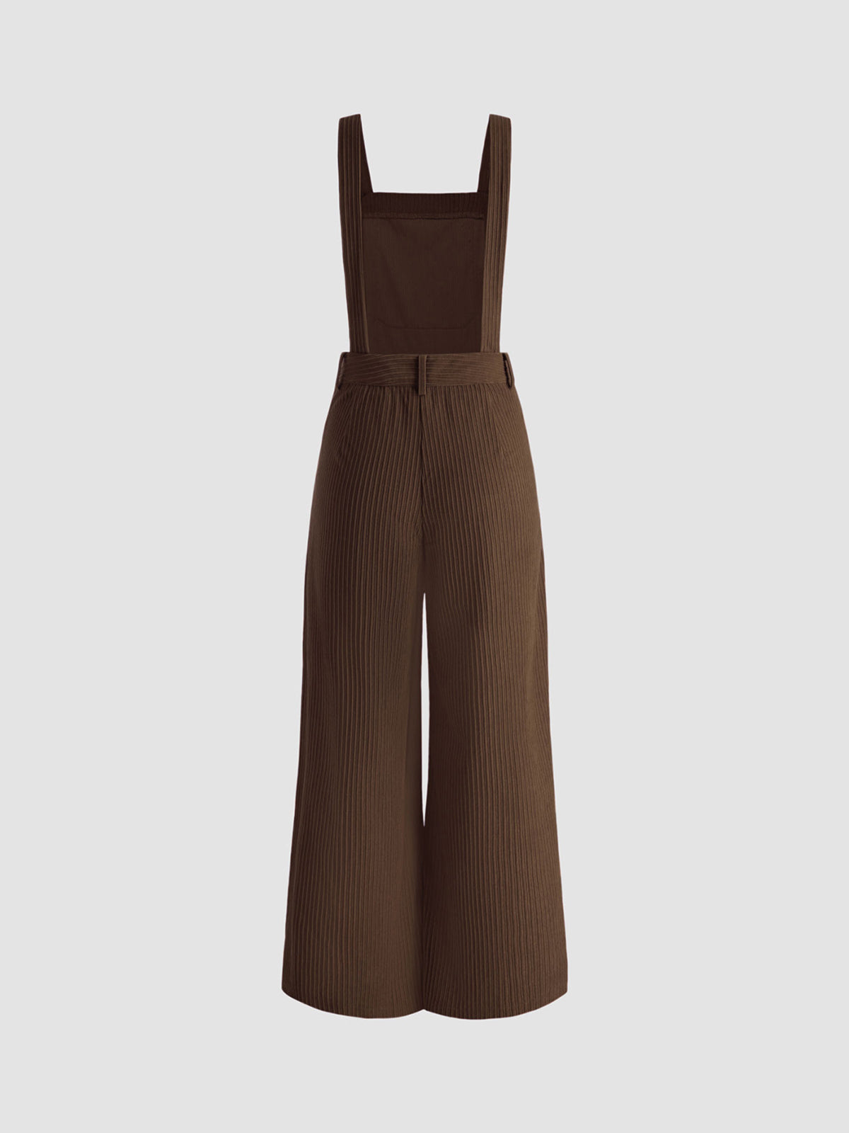 Thecomense - Rapture Corduroy Overalls
