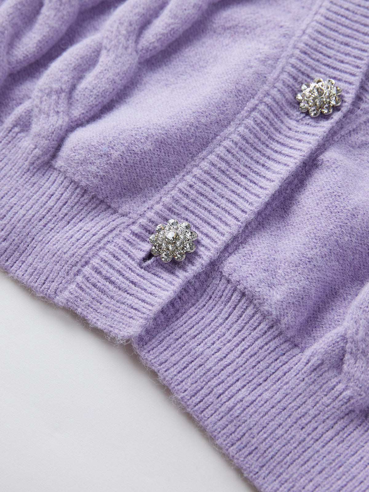 Thecomense - Make A Wish Cardigan