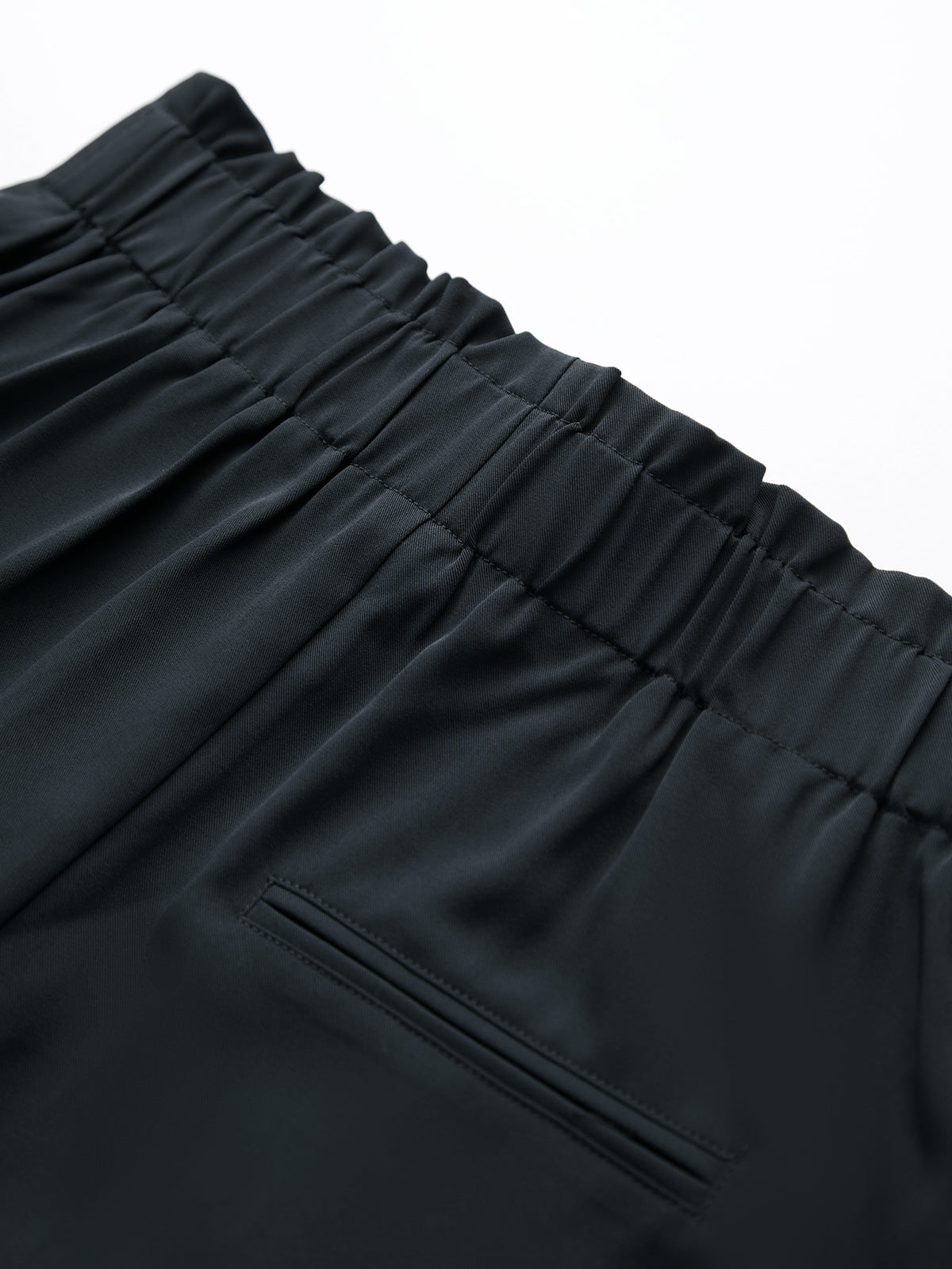 Thecomense - Salute Straight Leg Pants