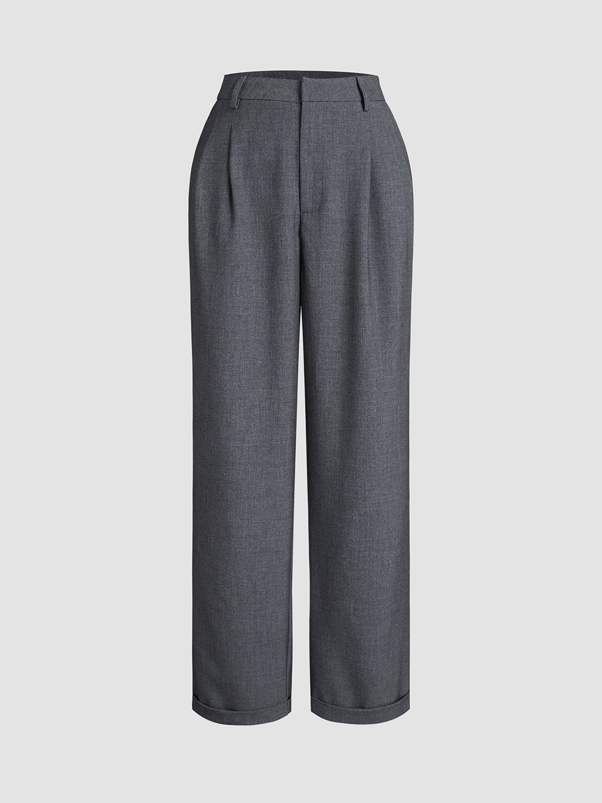 Thecomense - Airstream Straight Leg Pants
