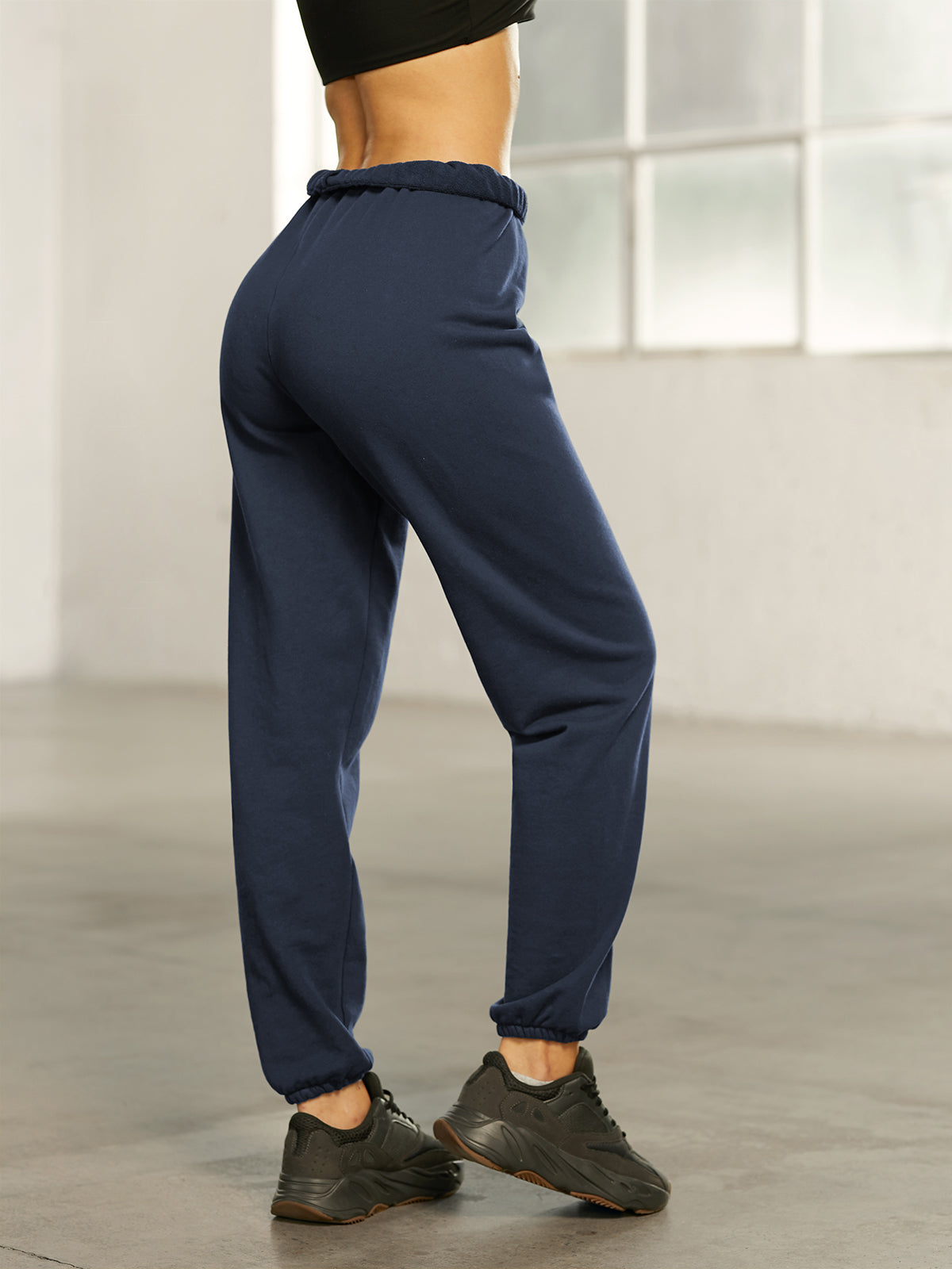 Thecomense - Street Essential - Relaxed Fit Sweatpants