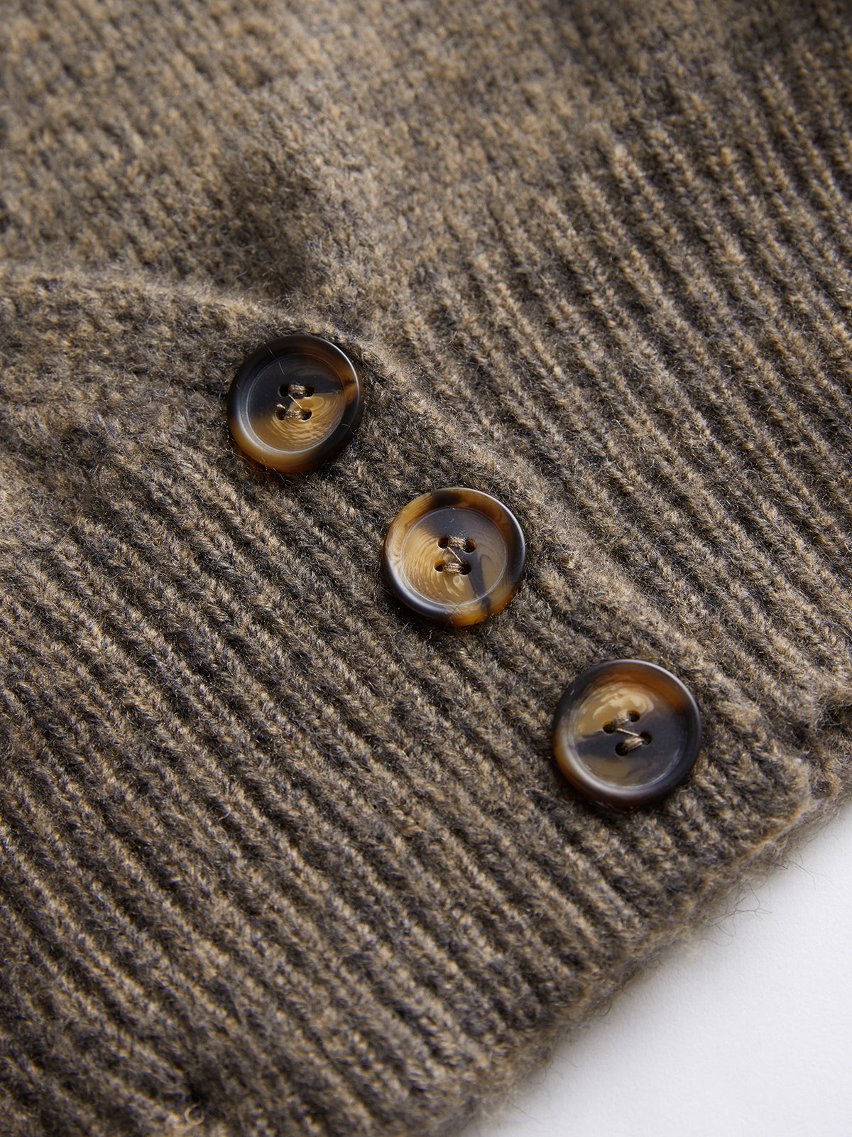 Thecomense - The Next Morning Cardigan