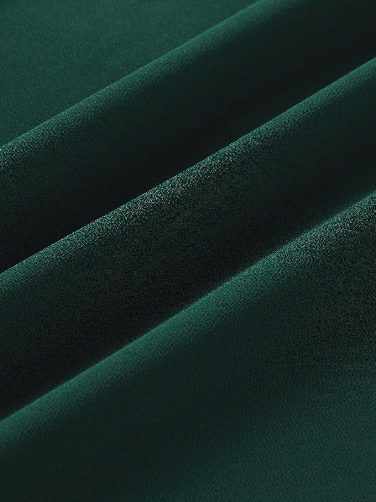 Thecomense - Emerald Green Long Dress