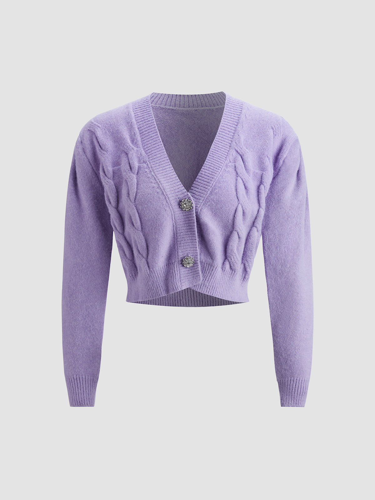 Thecomense - Make A Wish Cardigan