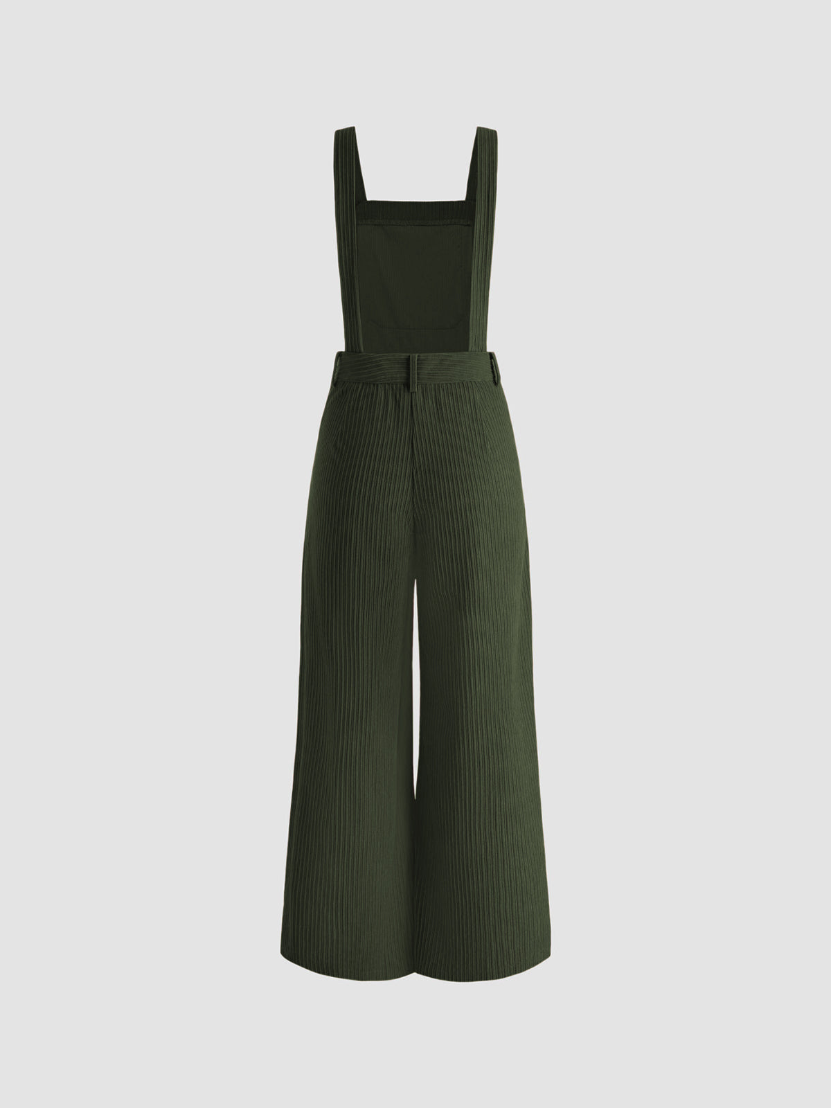 Thecomense - Rapture Corduroy Overalls