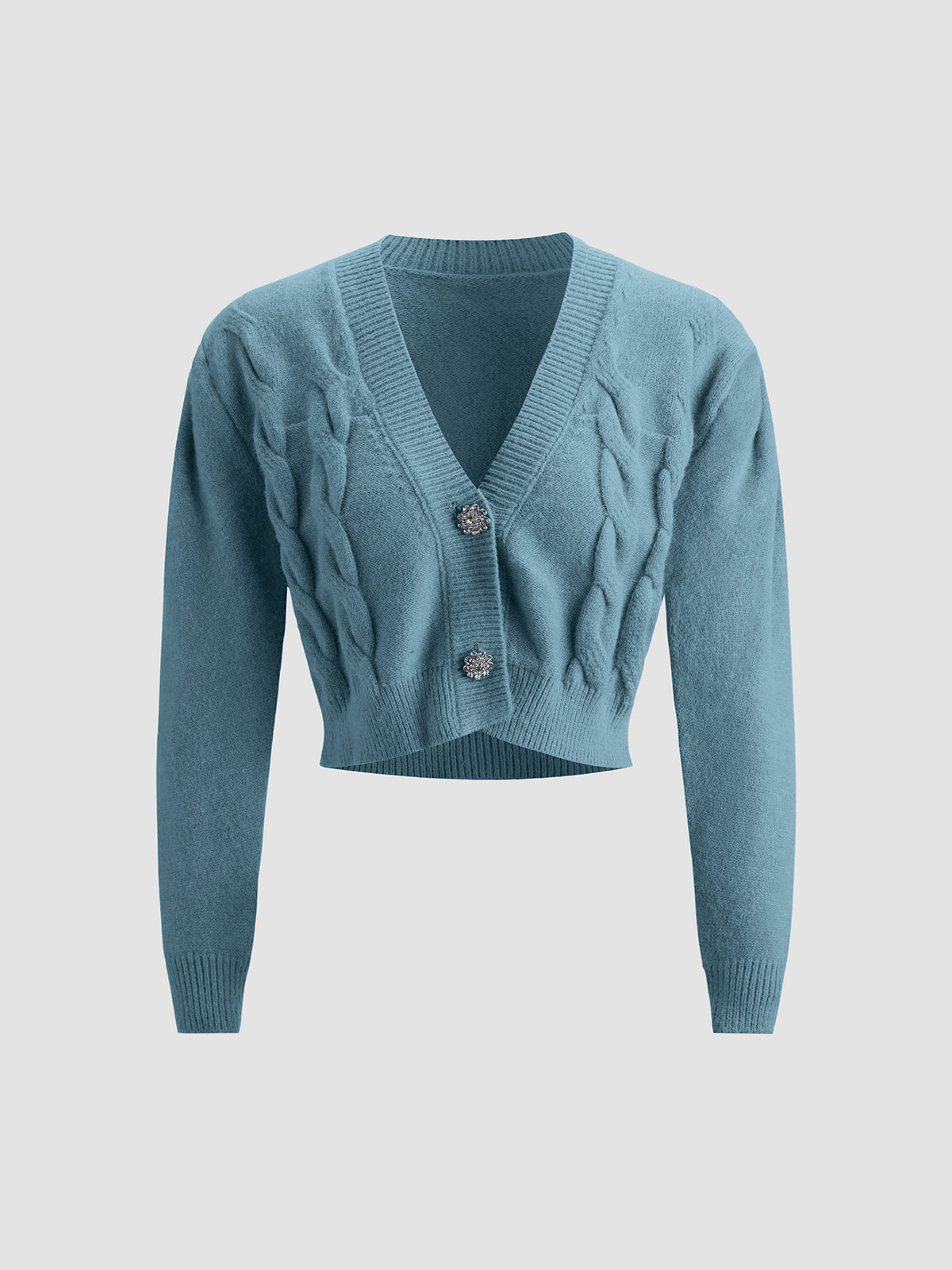 Thecomense - Make A Wish Cardigan