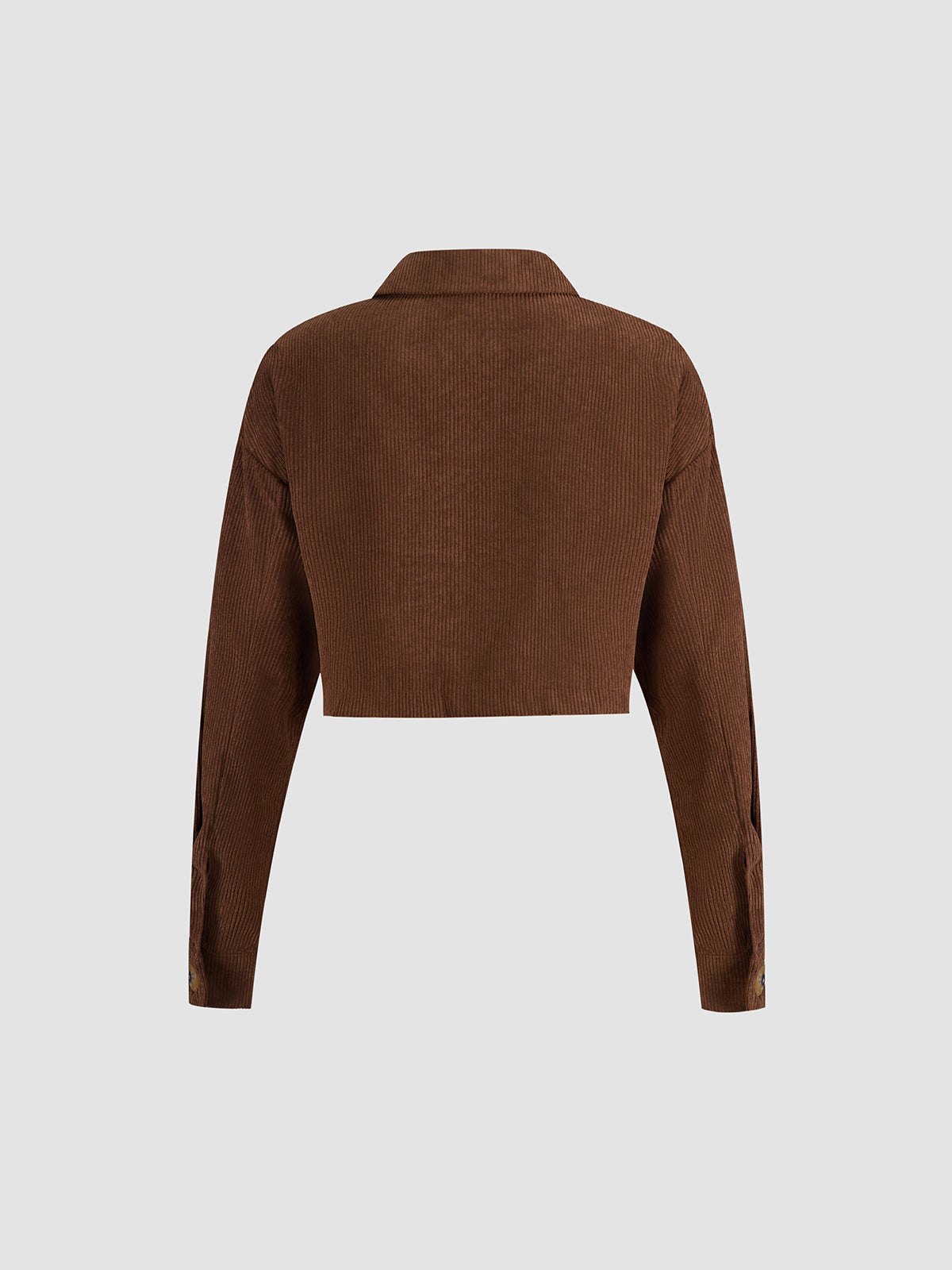 Thecomense - Vanuatu Cargo Flight Jacket