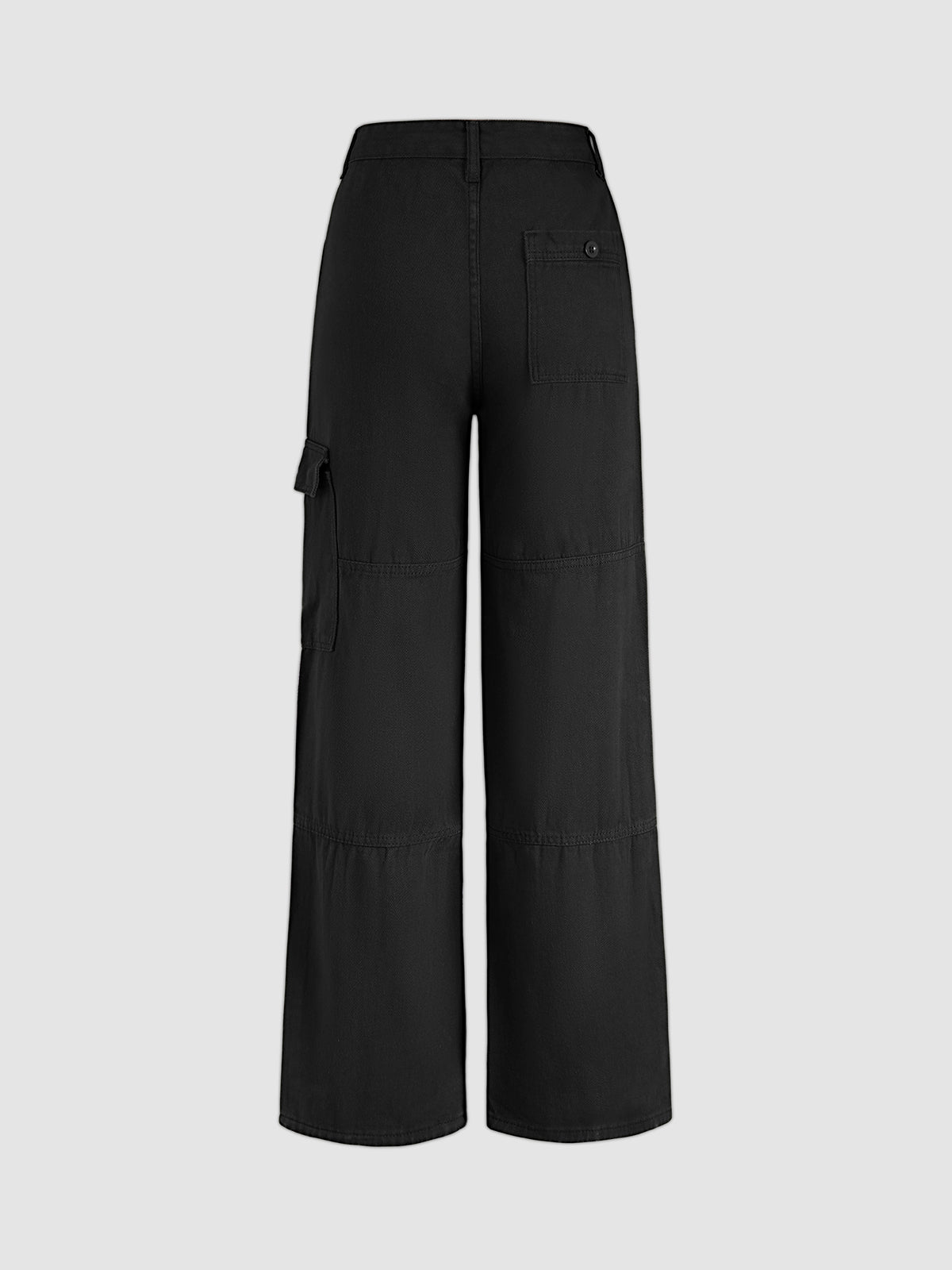 Thecomense - Parachute Queen Pants
