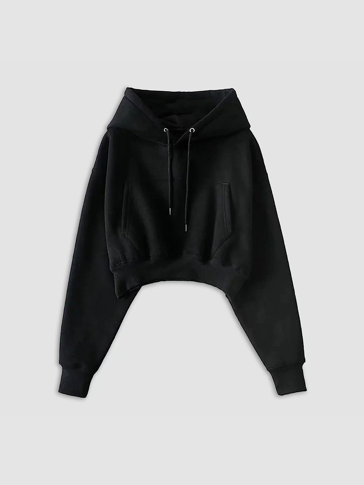 Thecomense - Morning Run Hoodie