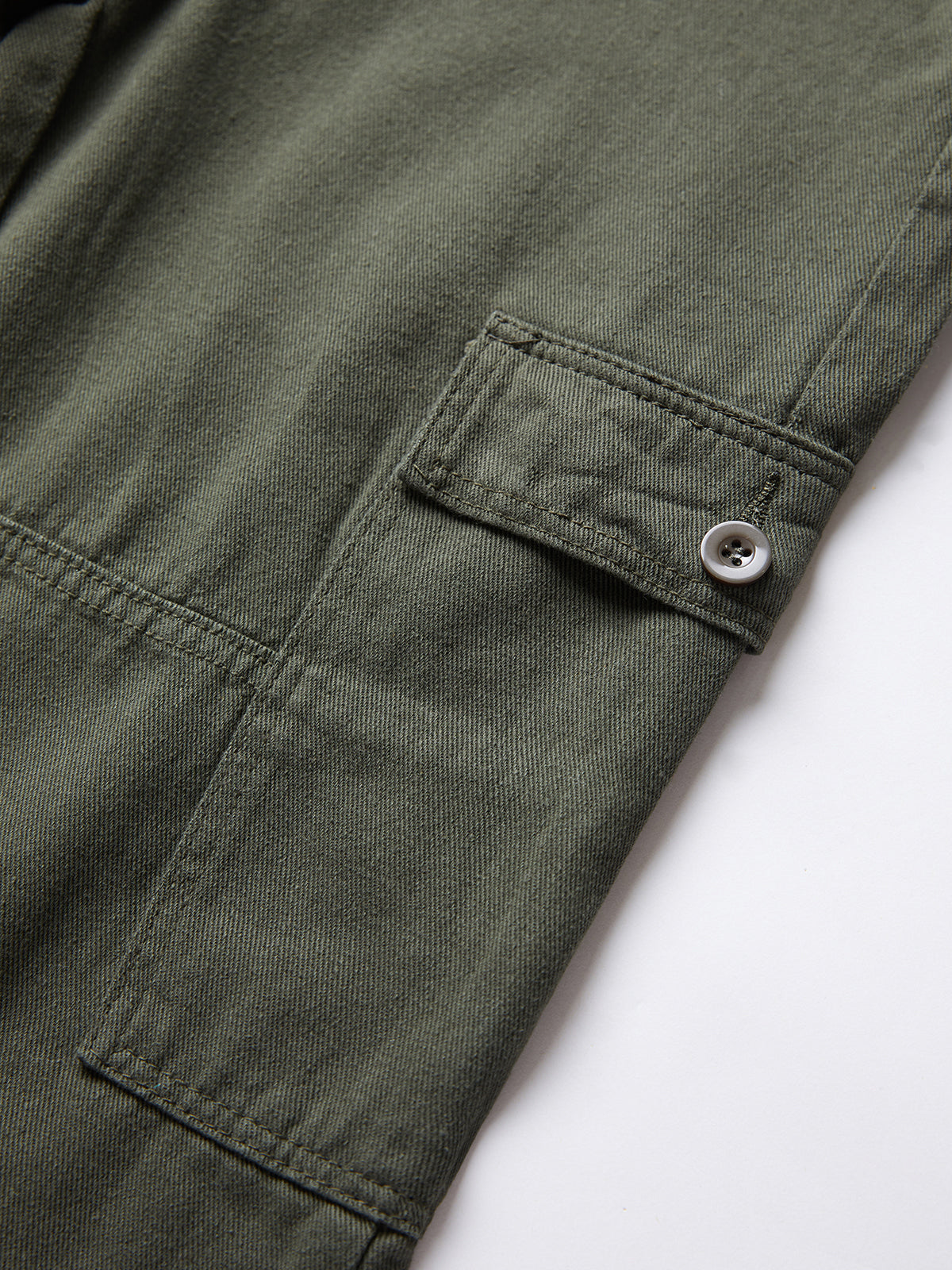Thecomense - Parachute Queen Pants