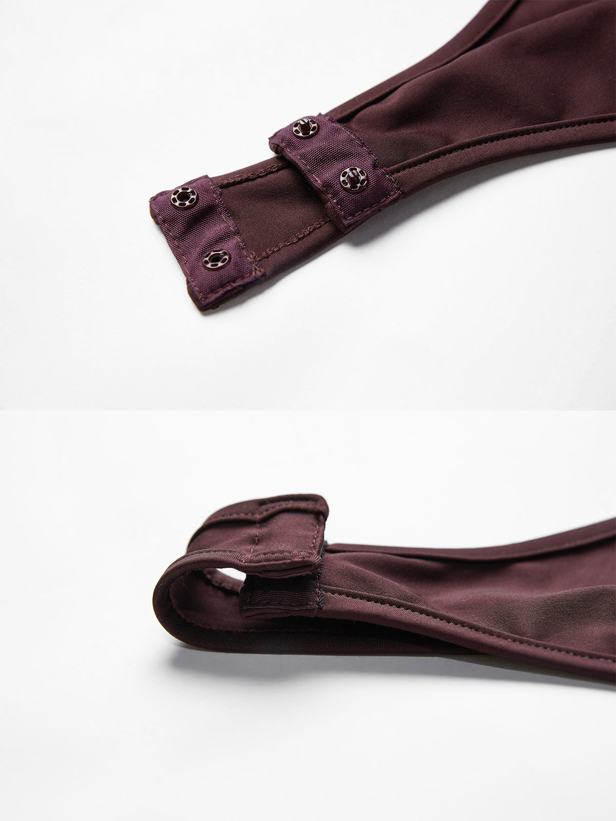 Thecomense - Basic Comfort Tank Bodysuit
