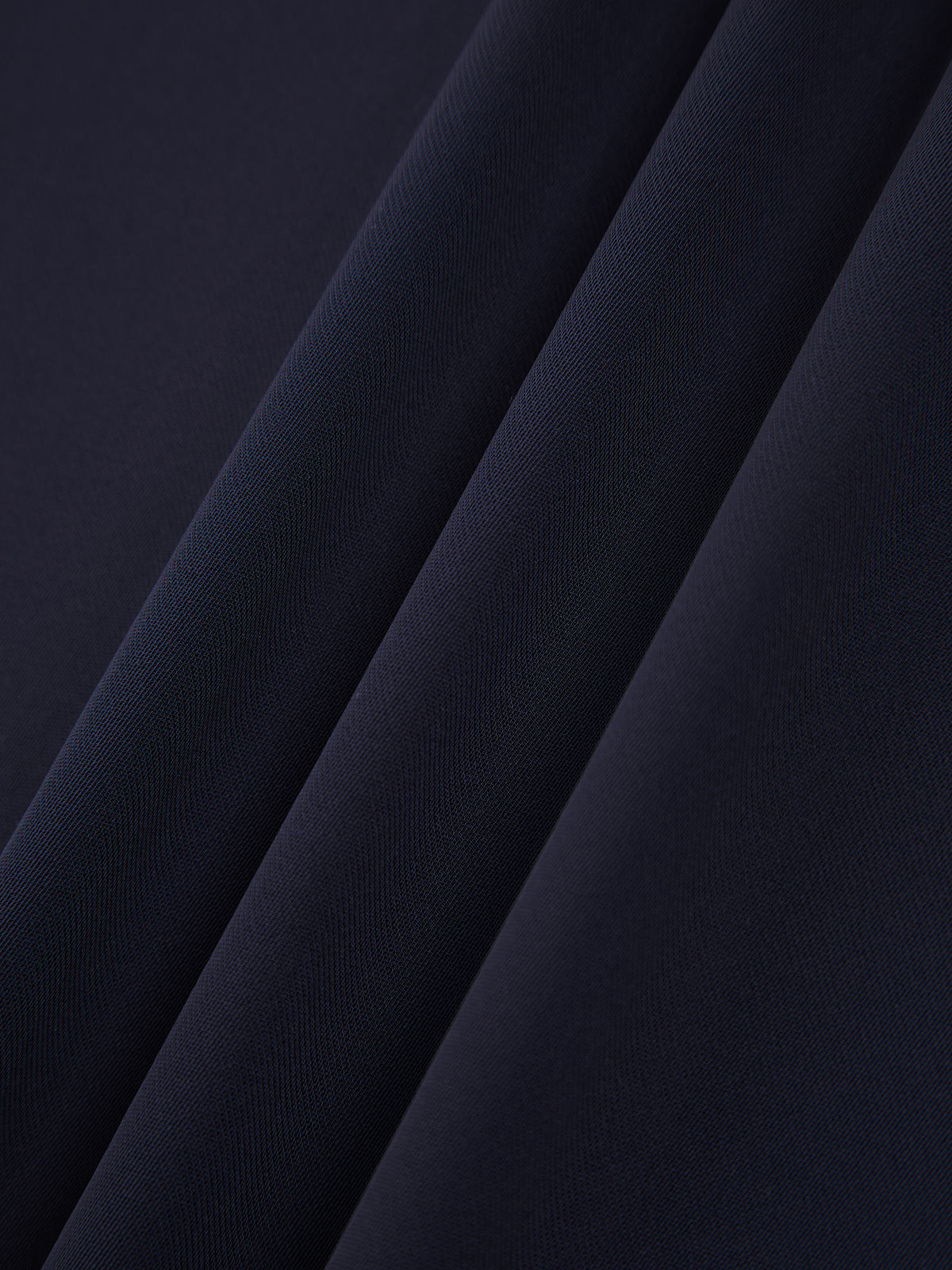 Thecomense - High Waisted Solid Colored Pencil Skirt