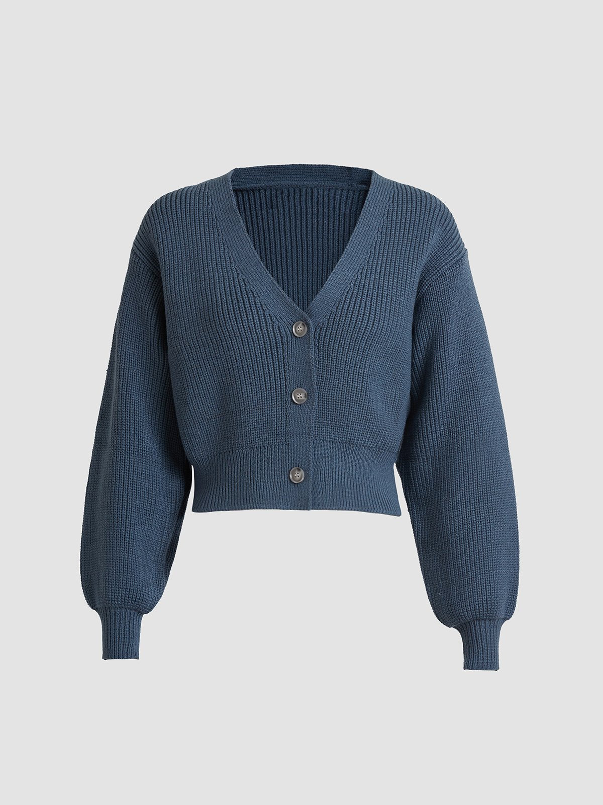 Thecomense - Ocean Butterfly Cardigan
