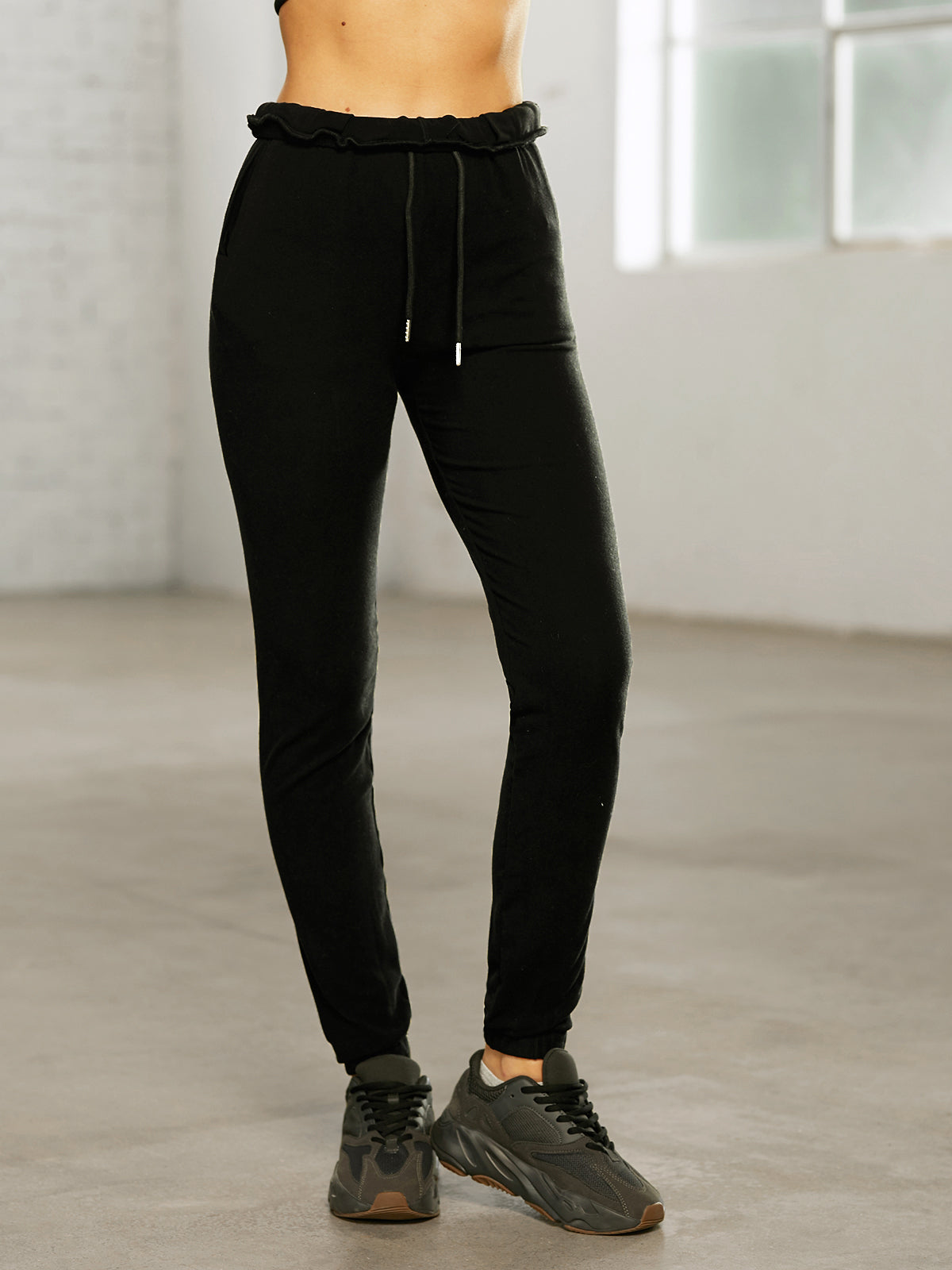 Thecomense - Weekend Loaf Joggers