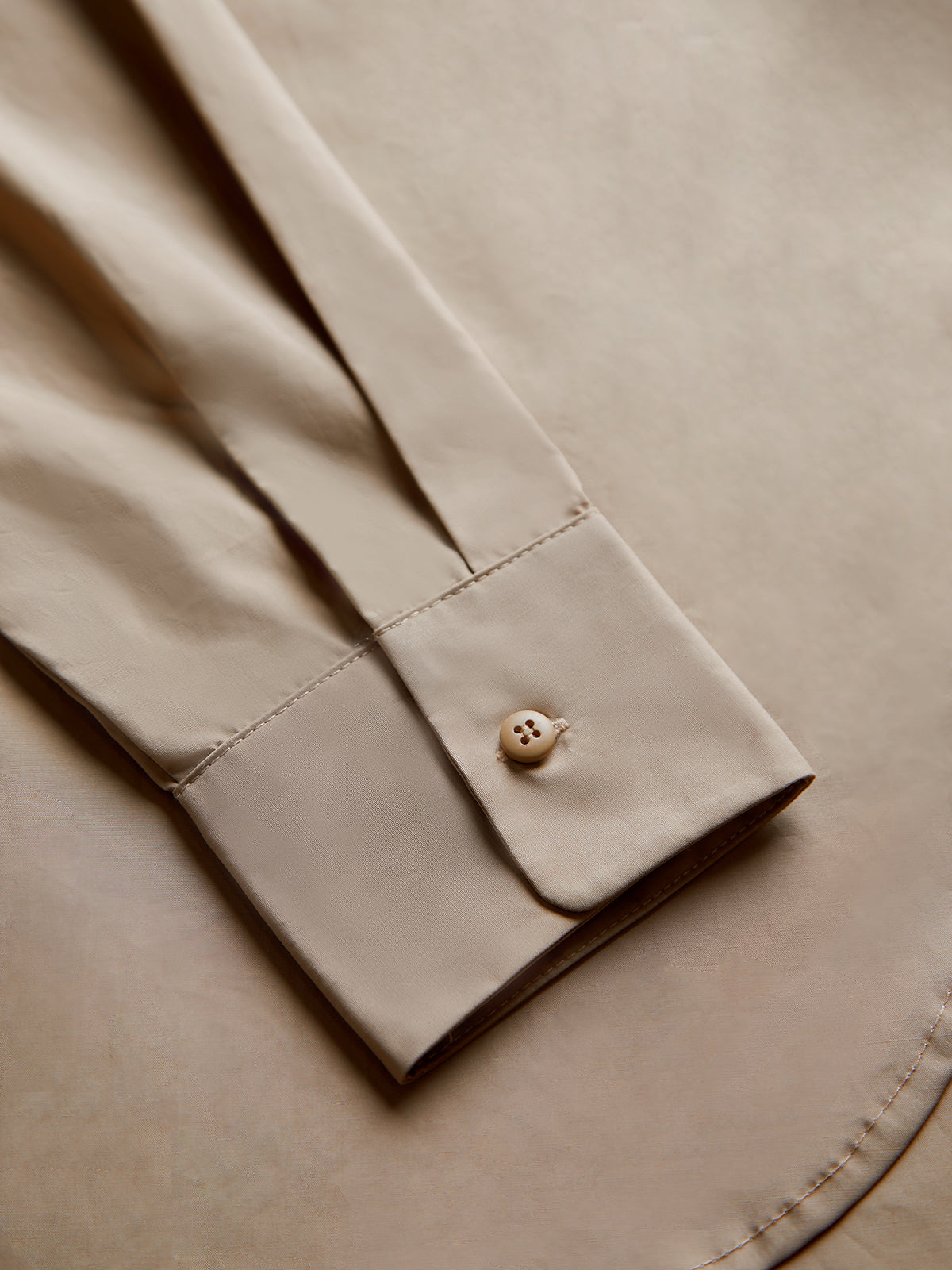 Thecomense - Coffee Run Blouse
