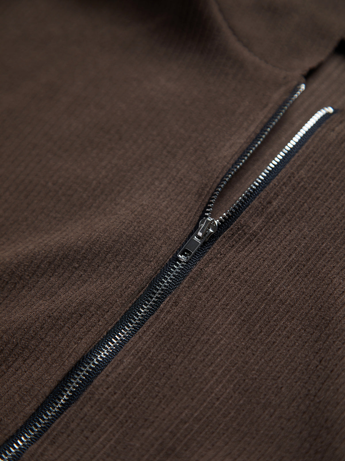 Thecomense - Kew Mocha Hoodie
