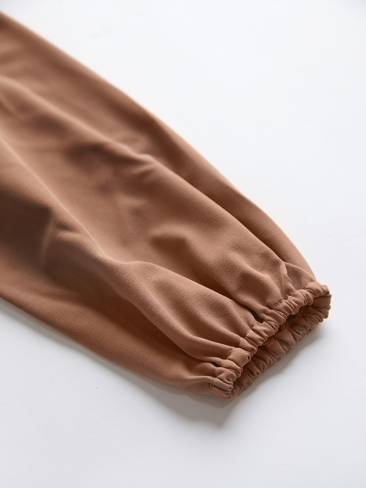 Thecomense - Retro Future Puff Sleeve Top