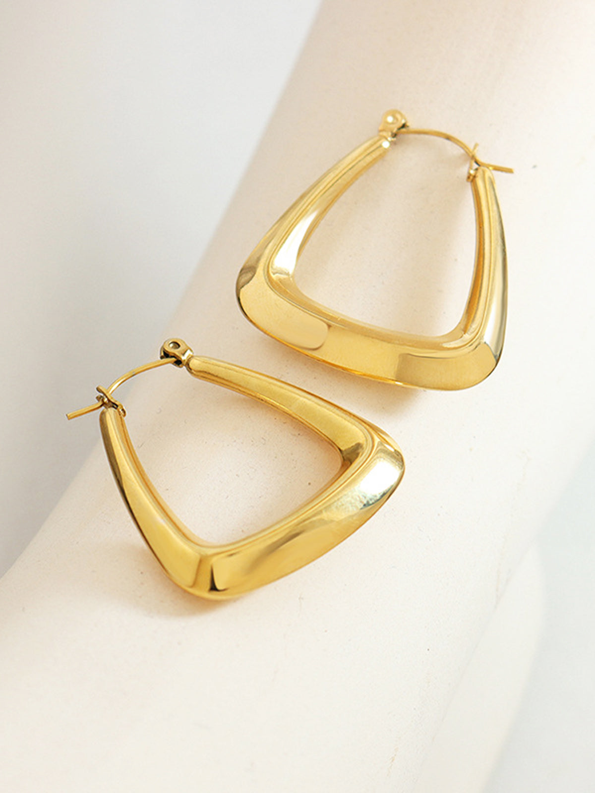 Thecomense - Carry Me Home Earrings
