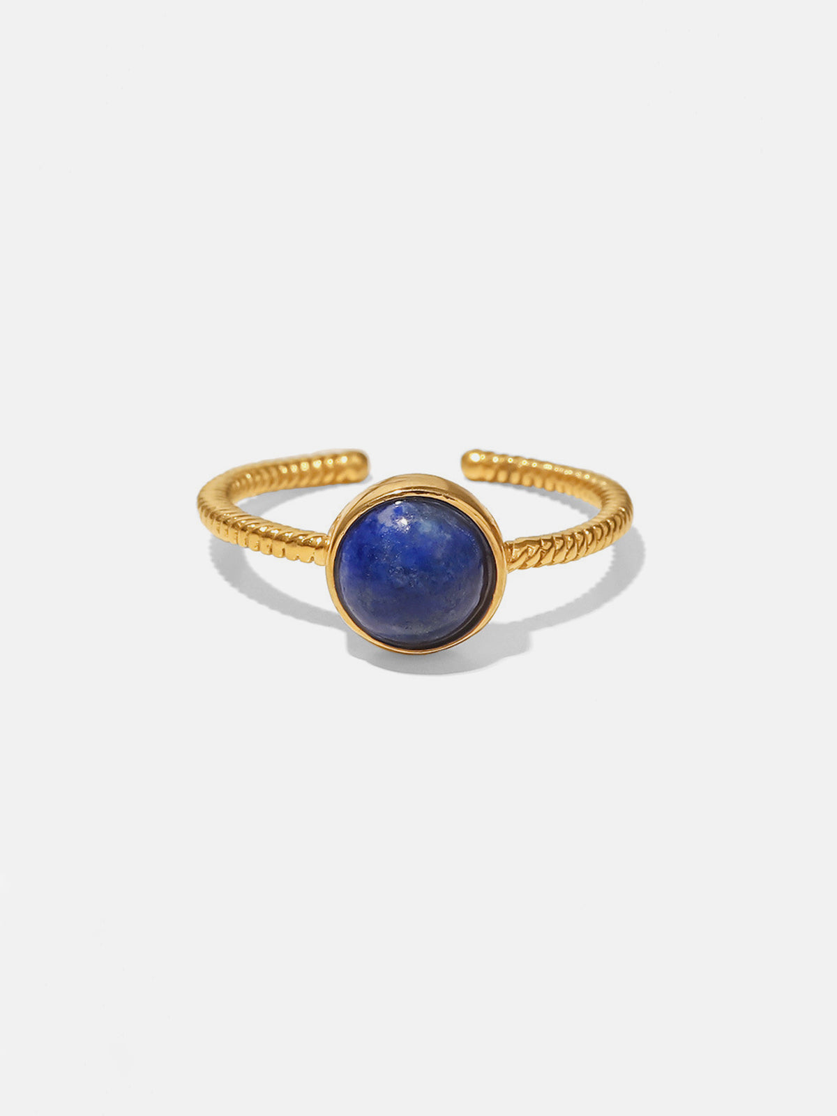 Thecomense - Heart of Sea Ring