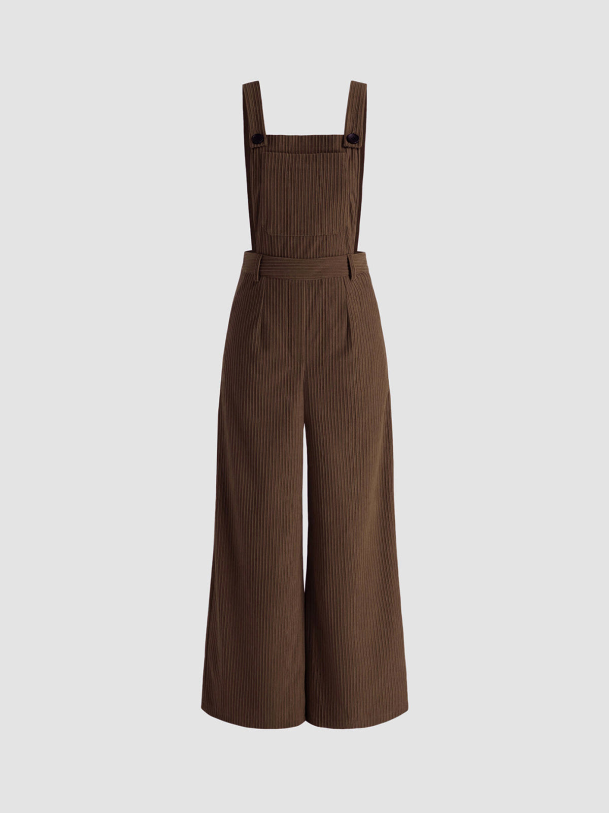 Thecomense - Rapture Corduroy Overalls