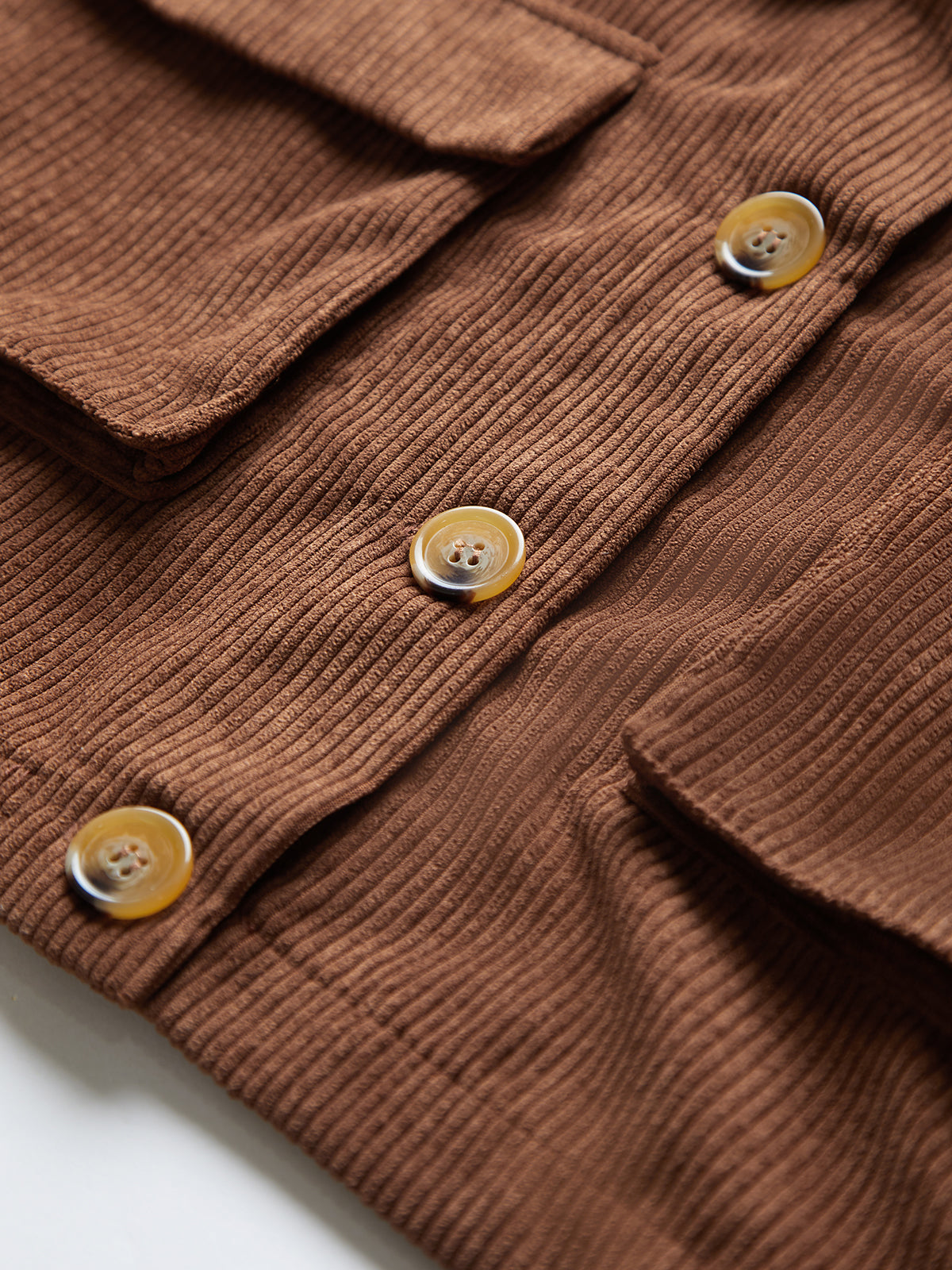 Thecomense - Vanuatu Cargo Flight Jacket
