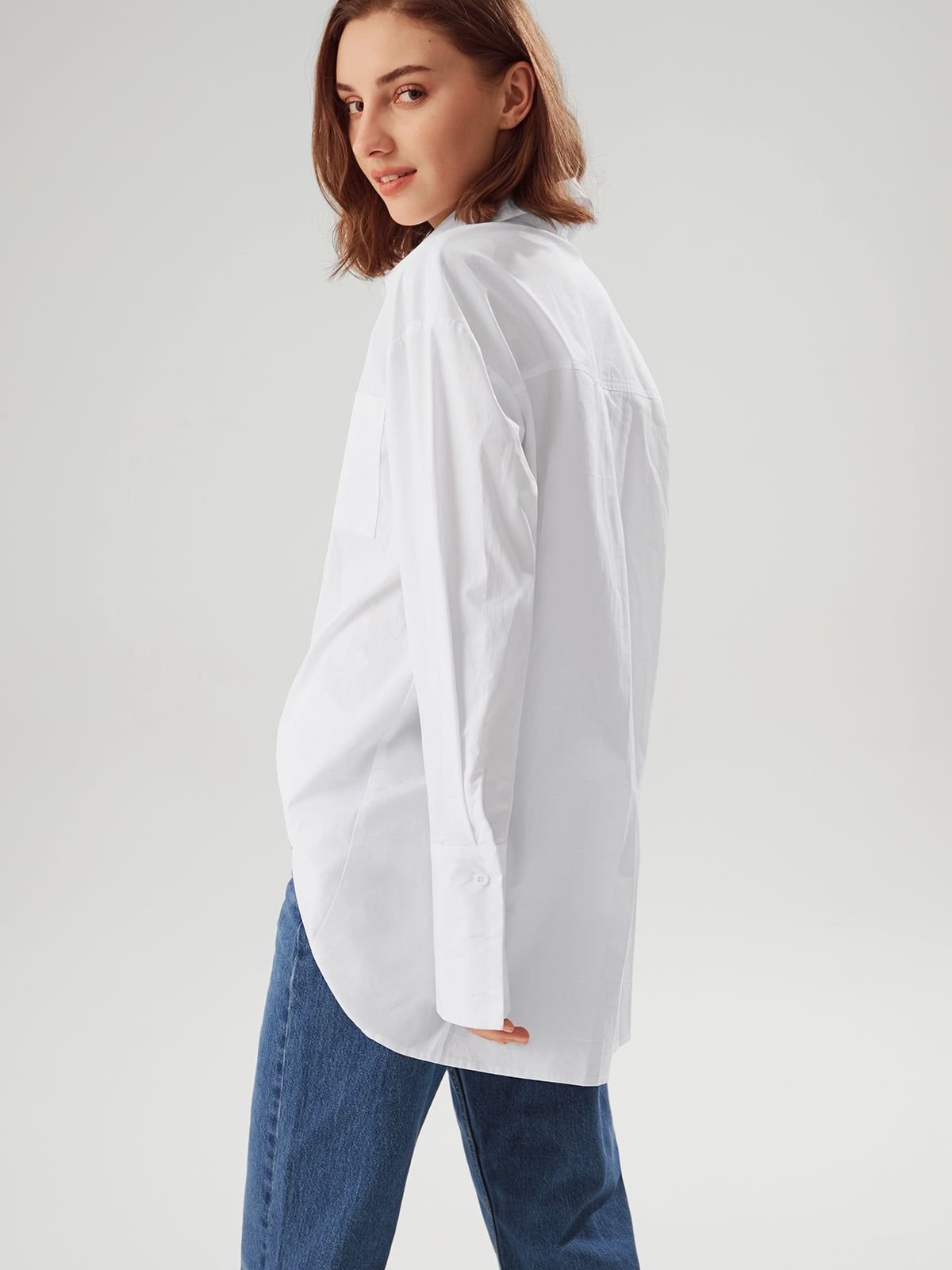 Thecomense - Out of Office Shirt