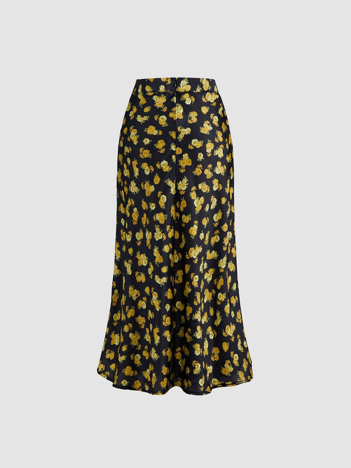 Thecomense - Gold Strike Desires Skirt