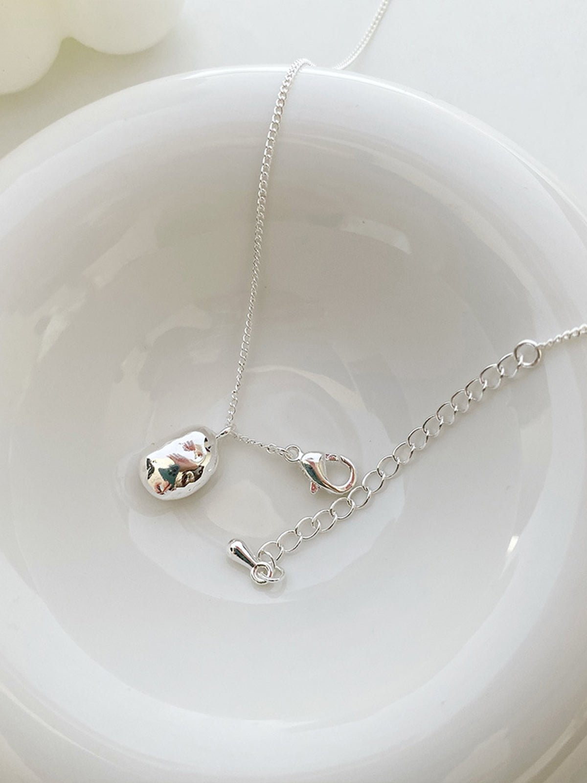 Thecomense - Eliza Necklace