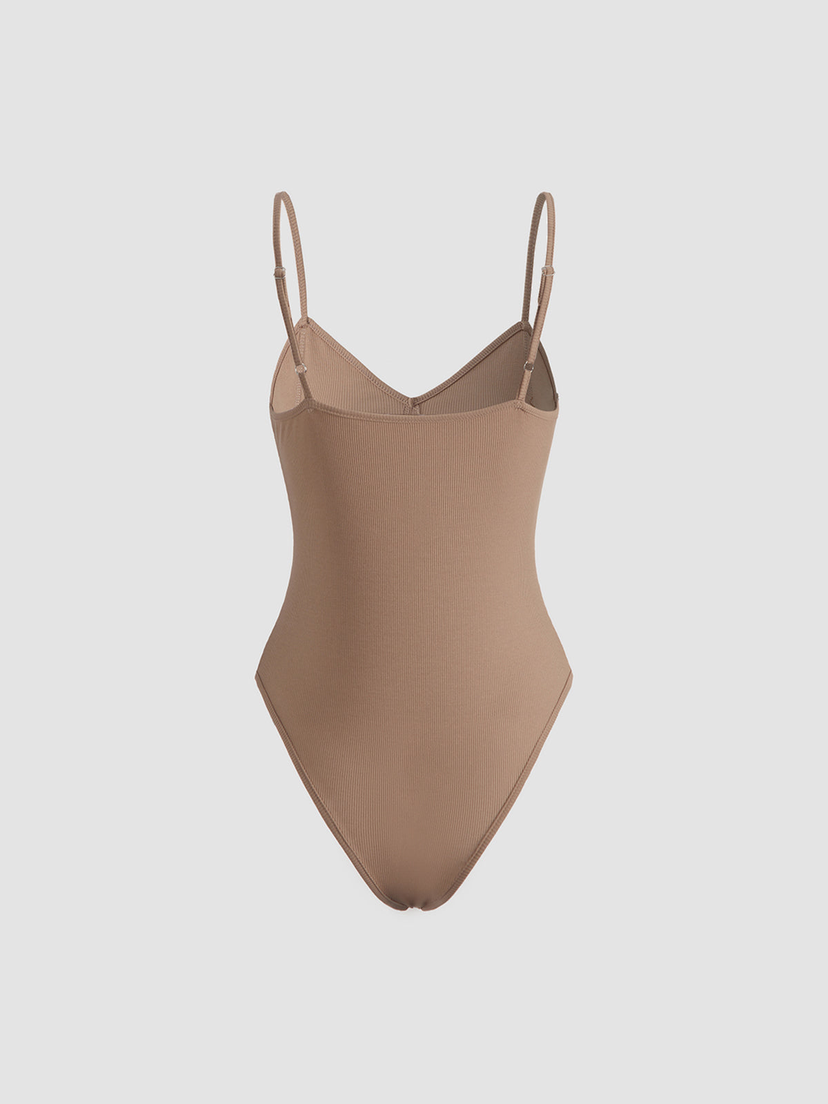 Thecomense - Brown Eyed Girl Bodysuit
