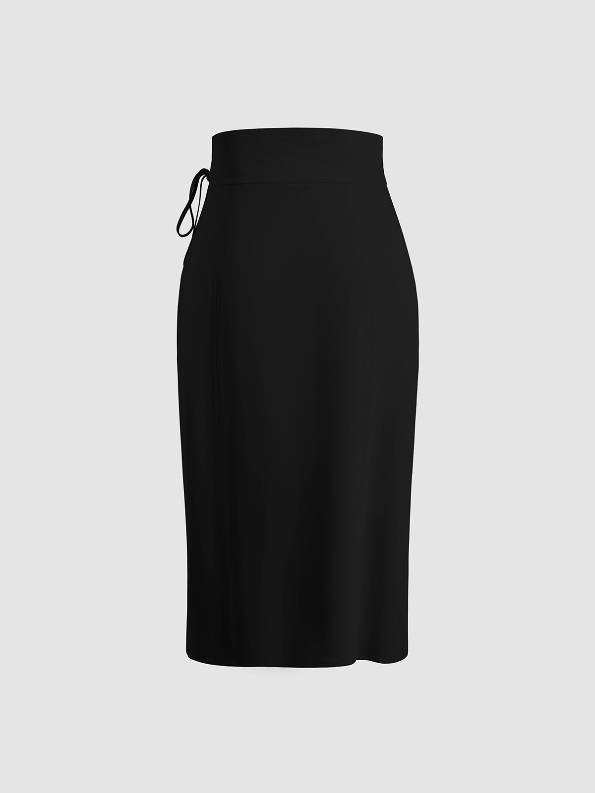 Thecomense - Isla Ivory Skirt