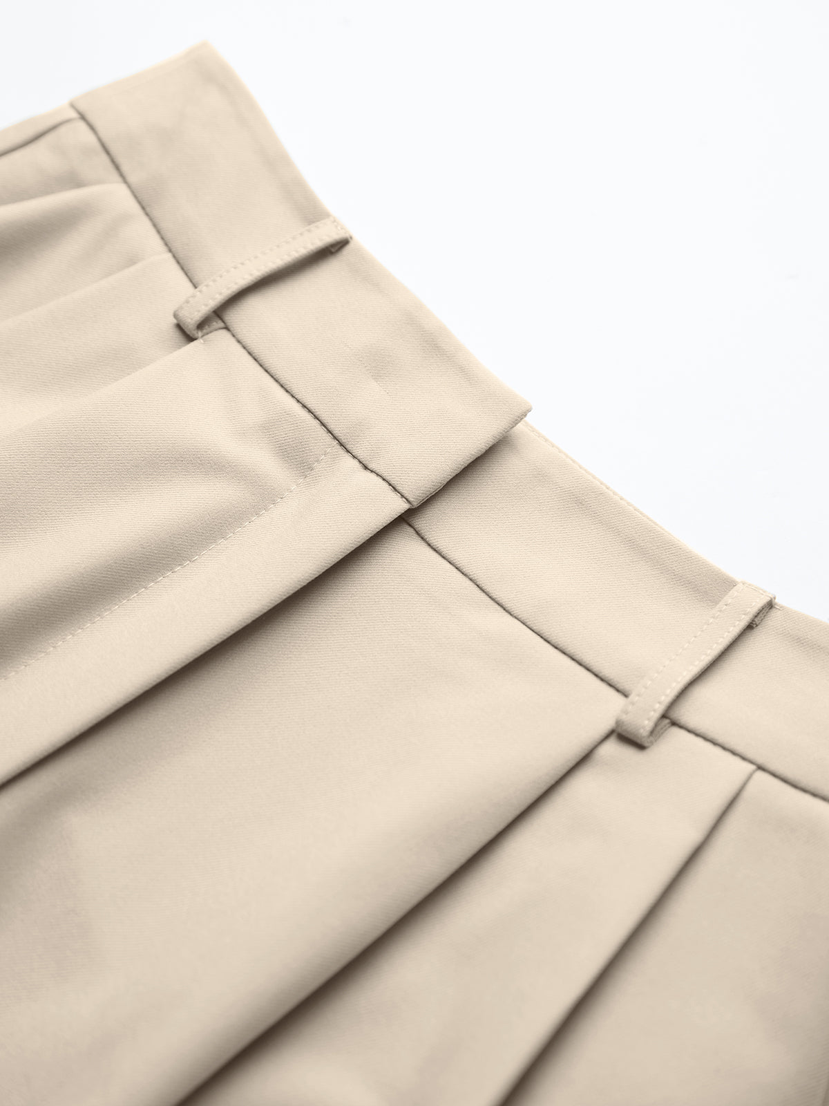 Thecomense - Dune Hills Straight Leg Pants